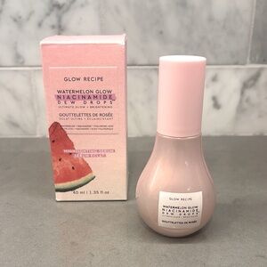 Glow Recipe Watermelon Glow Niacinamide Dew Drop 1.35 oz / 40 ml